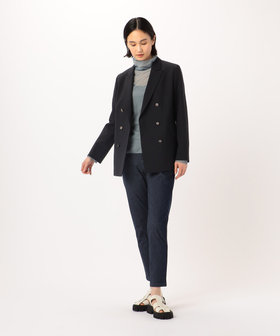 ★SPORTMAX★アウトレット★オーバーサイズチュールブレザー♪♪ サマーセール開催中！! 7月22日より順次発送予定】【an /アン