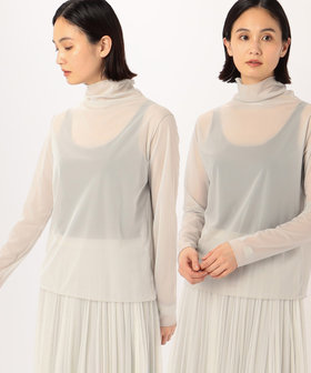 ★蜜柑★【コムサ】TCポンチプルオーバー COMME CA｜TCポンチ プルオーバー | Rakuten Fashion(楽天