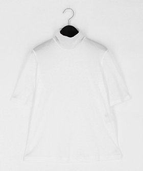 tシャツ 100／2リング糸テレコ プルオーバー レディース trim_fce_item66b2d5e932c58.jpg