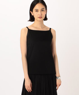 前後2WAY】アルビ二スタスムース キャミソール（15-60EI13-204