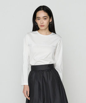 アルビ二スタスムース プルオーバー（15-60EK01-205）｜コムサ（COMME