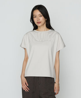 コヒノールスムース ビスチェ風カットソー（15-60EK11-205）｜コムサ