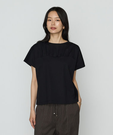 コムサコンフォート】Gabardine K.T新作アイテムのご紹介