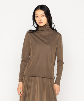 リバーシブル】ソフトチュール プルオーバー（15-60EM05-205