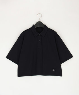 シルケットドライカノコ ポロシャツ（15-60EM06-205）｜コムサ（COMME