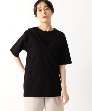 スムース Tシャツ