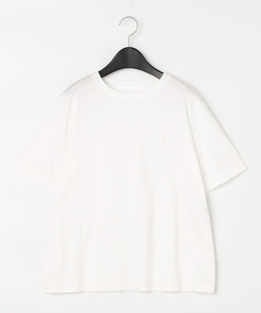 アルビ二スタスムース Tシャツ