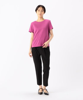 クレンゼフライス Tシャツ（15-60TG17-204）｜コムサ（COMME CA