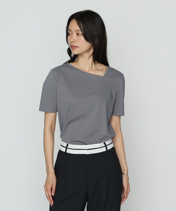 TCポンチ カットソー