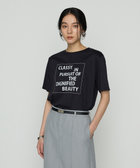 スーピマコットンロイヤルクール プルオーバー（15-60TK08-205