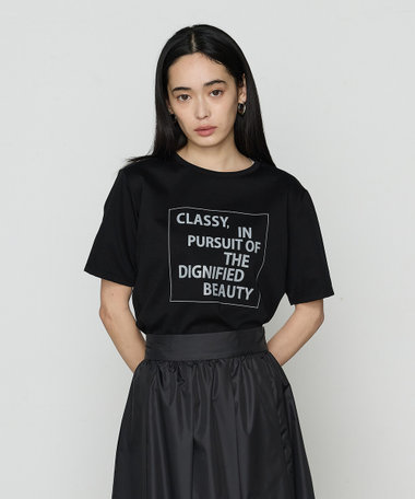 スーピマコットンロイヤルクール プルオーバー