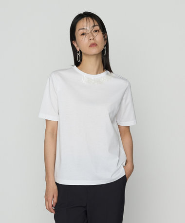 スーピマコットンポンチ Tシャツ