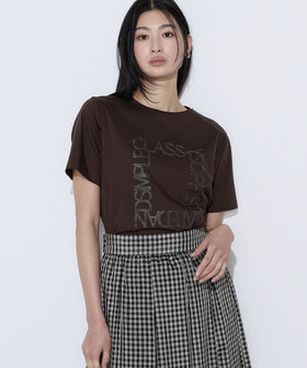 スーピマコットンポンチ プルオーバー