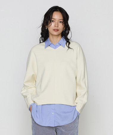 カットソー｜トップス｜COMME CA（コムサ）｜COMME CA（コムサ