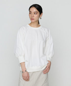 トリコット プルオーバー