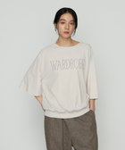 【2WAY】ヴィンテージ天竺 Tシャツ