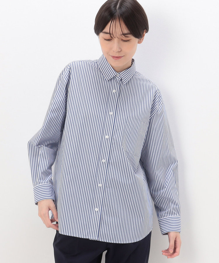 送料無料□未使用□memhim[メンヒム]ライダース ブルゾン 白 