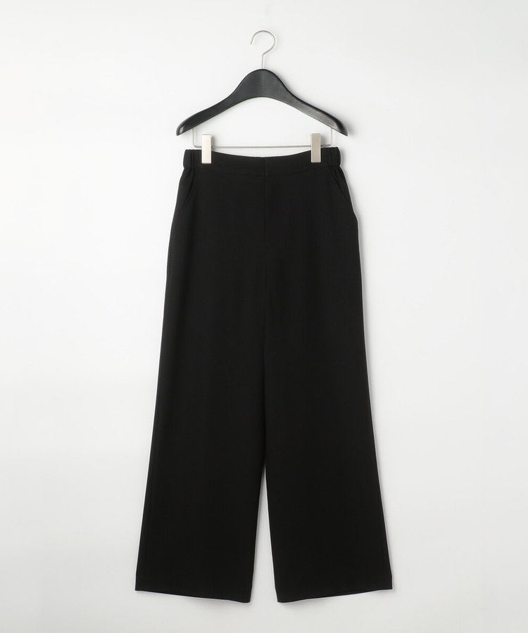 ピンヘッド２WAYストレッチ ワイドパンツ