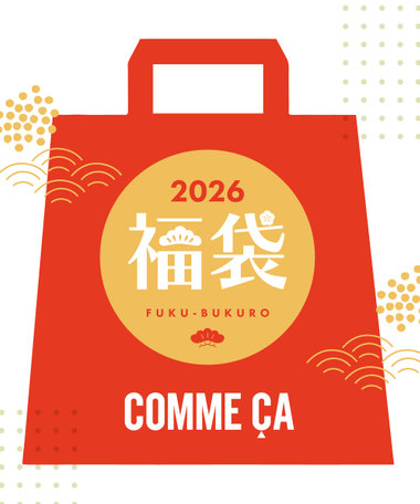 【福袋】コムサ