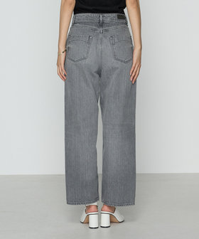 12.5オンス ヴィンテージバギージーンズ（18-07PK03-205）｜（Maison