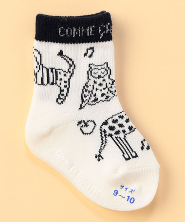 セーラー長袖シャツ（23-44CI12-204）｜COMME CA ISM