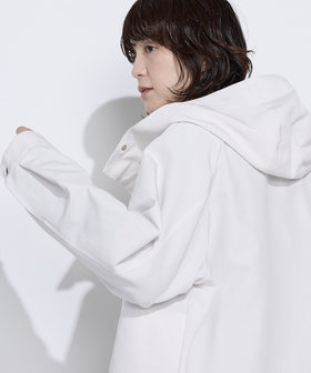 Oggi 5月号掲載 滝沢カレンさん着用商品】キュプラ綿グログラン