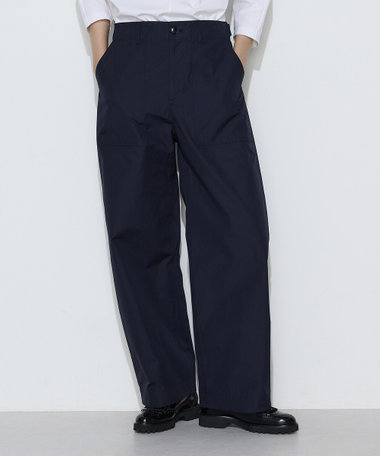 タイプライター ベイカーパンツ