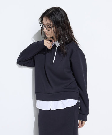 トップス LLICA Sideflameskull90's Spick & Span｜ライトオックスオーバーシャツ | Rakuten Fashion(楽天