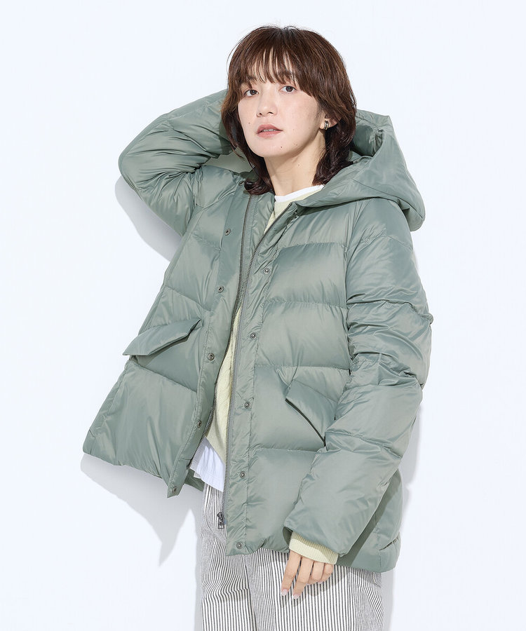 FOXY 40 中綿コート コート – FOXEY 公式オンラインブティック