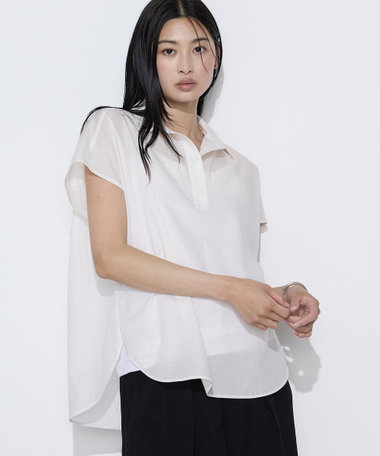 ローン Tシャツブラウス