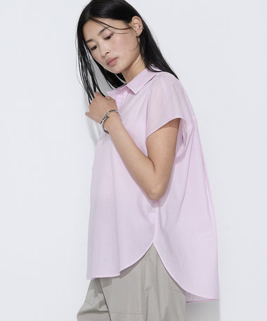 ローン Tシャツブラウス