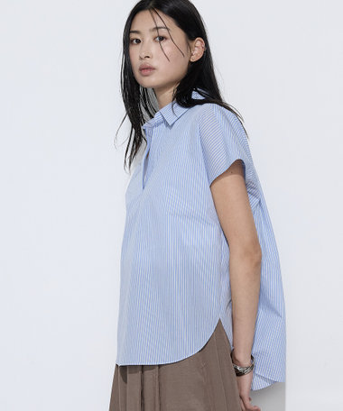 ローン Tシャツブラウス