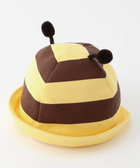 UVカット 昆虫モチーフハット(44-48cm)