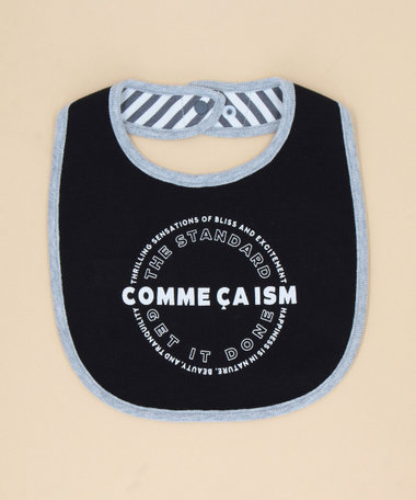 希少　コムサデモード　セットアップ　つなぎ　キュプラ　黒　90s　Y2K　L 2022】コムデギャルソン COMME des GARCONS *ポリカットオフ切替