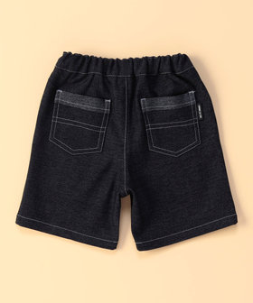 【新品・未使用品】シリアルナンバー付 キッズユニフォームセット 25 ベビーユニフォームパンツセット ※オリジナルネームの背番号は