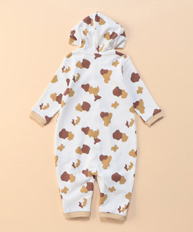 わんこ　2セットベージュ 15％OFF》天板付きキッチンワゴン│ベージュ 7990030 │【公式