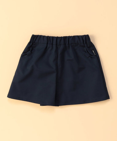 キュロットスカート(ベビーサイズ)