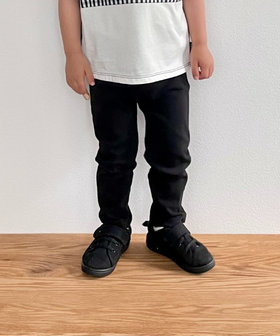 ベーシックロングパンツ（98-52PY37-202）｜COMME CA ISM