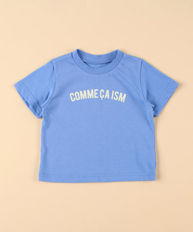 “にっぽんの色" Tシャツ(ベビーサイズ)