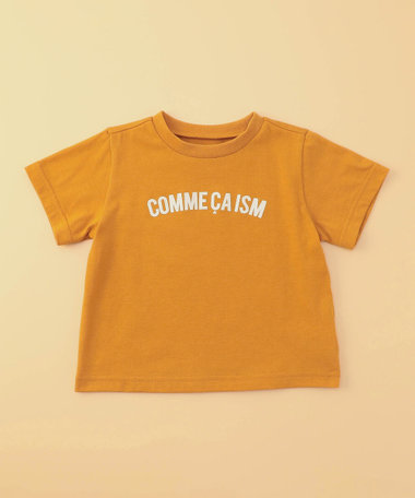 にっぽんの色 半袖Tシャツ(ベビーサイズ)
