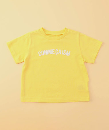 にっぽんの色 半袖Tシャツ(ベビーサイズ)