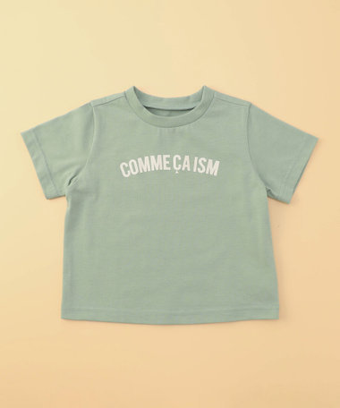 にっぽんの色 半袖Tシャツ(ベビーサイズ)