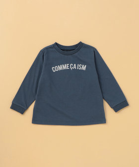 にっぽんの色 長袖 Tシャツ(ベビーサイズ)（23-61TQ60-206