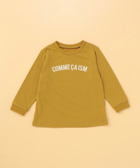 にっぽんの色 長袖 Tシャツ(ベビーサイズ)