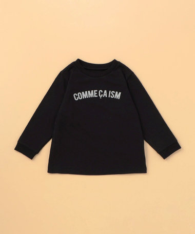 にっぽんの色 長袖 Tシャツ(ベビーサイズ)