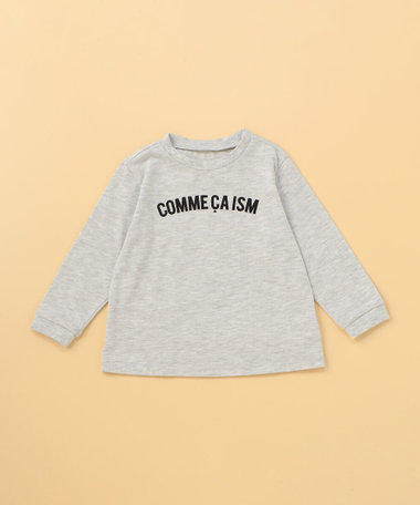 にっぽんの色 長袖 Tシャツ(ベビーサイズ)