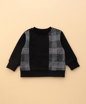 Chevon まゆT Mサイズ　FC限定 楽天市場】セール☆1690円→550円 ミニ裏毛ラグランTシャツ レディース