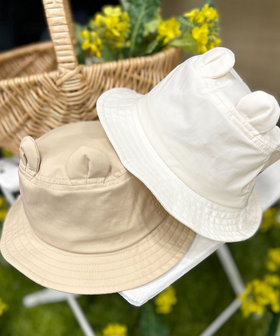 希少❗️コアマン✖︎チャムスコラボ❗️フィッシングフェスハット カモ　送料無料❗️ CHUMS チャムス キッズ Kid's Fes Hat キッズフェスハット CH25-1047