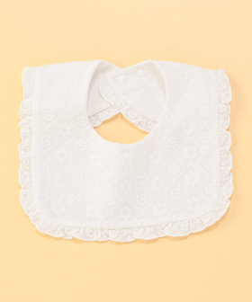 レース襟調　リバーシブルスタイ