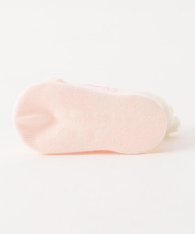 ソックス ギフトセット(バレエシューズ・花柄)（23-83WA05-202